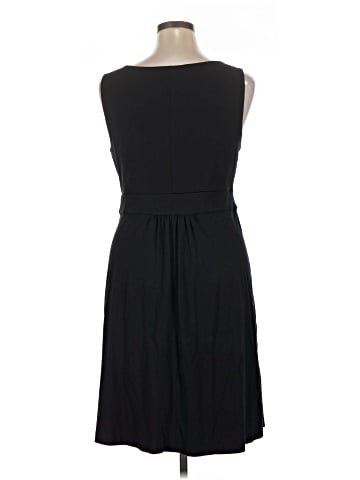 Lands' End Cocktail Dress (view 2)