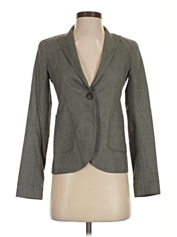 Theory Blazer (view 1)