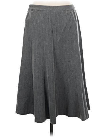 East5th Casual Skirt (view 2)