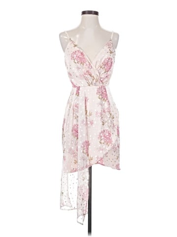 Lulus Cocktail Dress (view 1)