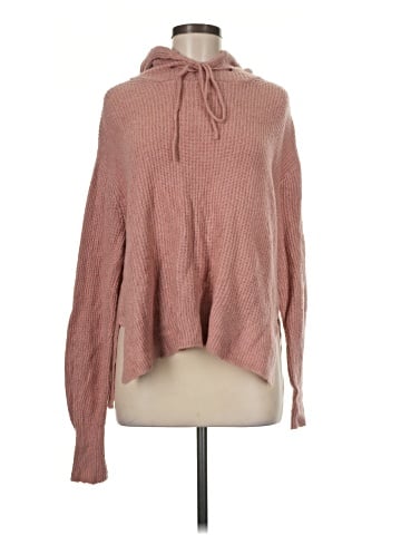 Lou & Grey Pullover Sweater (view 1)