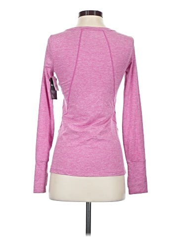 Gap Fit Long Sleeve T-Shirt (view 2)