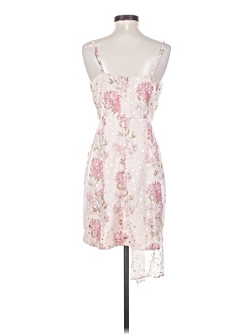 Lulus Cocktail Dress (view 2)
