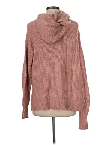 Lou & Grey Pullover Sweater (view 2)