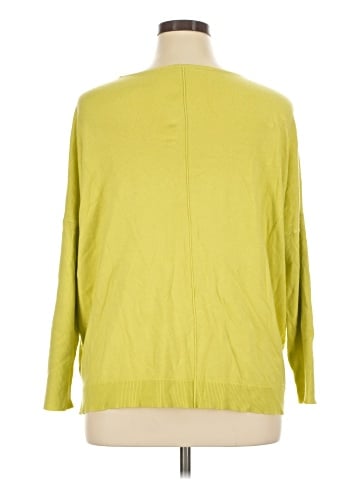 Zenergy by Chico's Pullover Sweater (view 2)