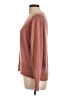 Vince. Brown Wool Pullover Sweater Size L - photo 5