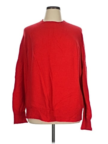 J.Crew Pullover Sweater (view 1)