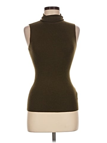 Ralph Lauren Black Label Turtleneck Sweater (view 1)