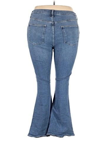 Gap Jeans (view 2)
