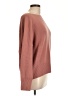Vince. Brown Wool Pullover Sweater Size L - photo 4