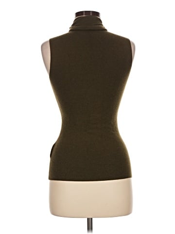 Ralph Lauren Black Label Turtleneck Sweater (view 2)
