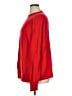 J.Crew Red Pullover Sweater Size XL - photo 5