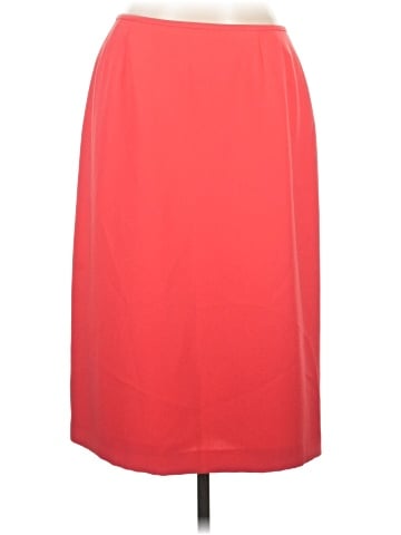 Collections for Le Suit Formal Skirt (view 1)