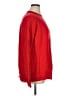 J.Crew Red Pullover Sweater Size XL - photo 4