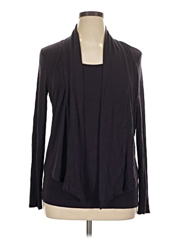 Coldwater Creek Kimono (view 1)