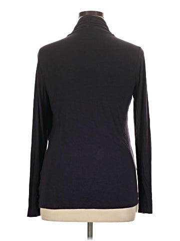 Coldwater Creek Kimono (view 2)