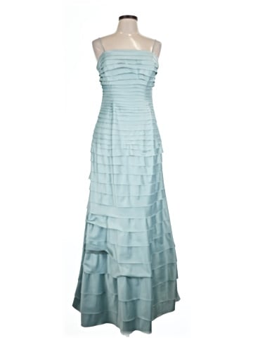 JS Collections Cocktail Dress (view 1)