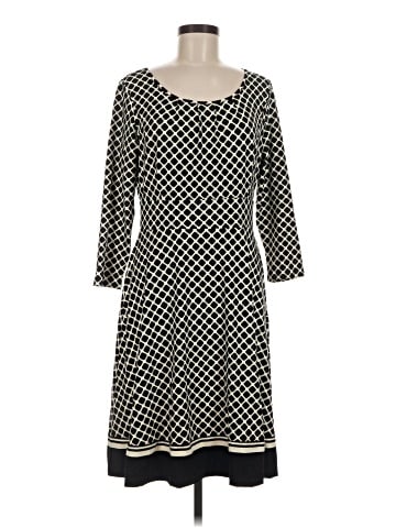 Talbots Casual Dress (view 1)