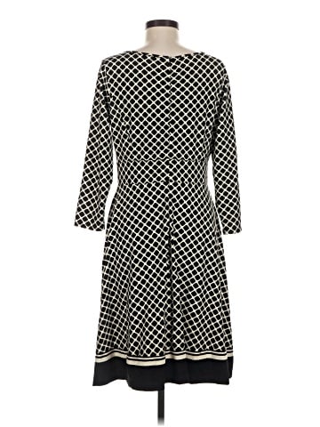 Talbots Casual Dress (view 2)