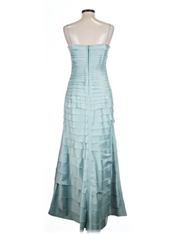 JS Collections Cocktail Dress (view 2)