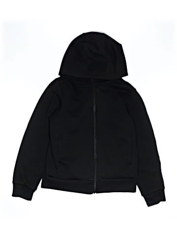 Uniqlo Zip Up Hoodie (view 1)