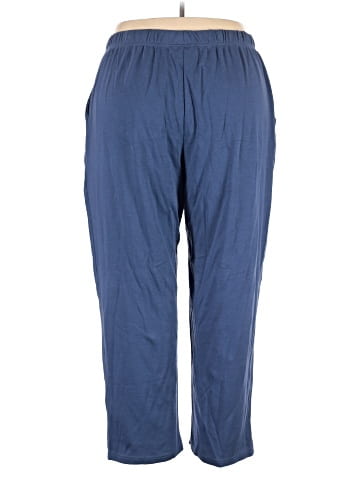 Woman Within Casual Pants (view 2)