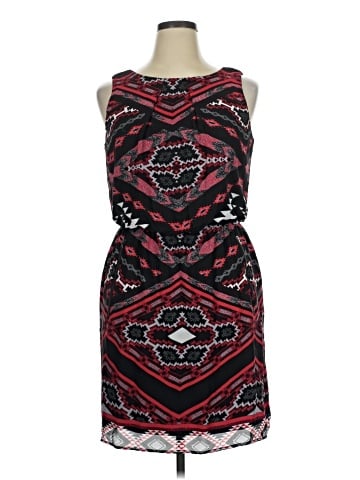 S.L. Fashions Cocktail Dress (view 1)