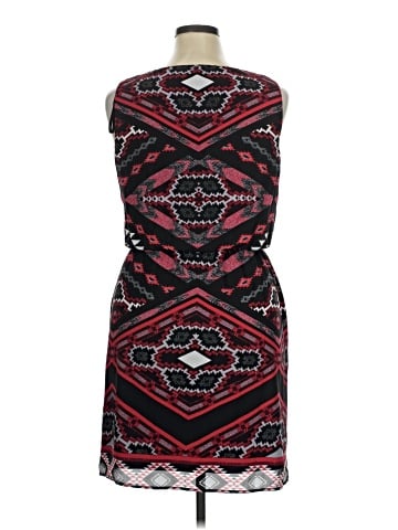 S.L. Fashions Cocktail Dress (view 2)