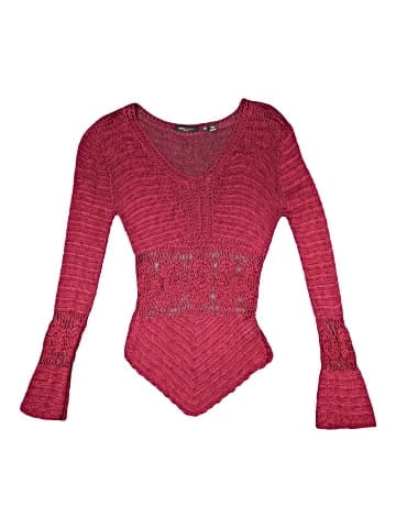 BCBGMAXAZRIA Long Sleeve T-Shirt (view 2)