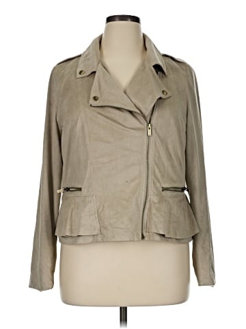Worthington Jacket (view 1)