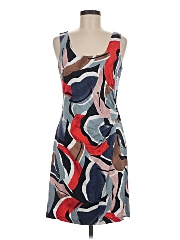 Nic + Zoe Casual Dress (view 1)