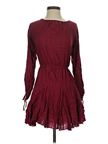 Roxy Casual Dress (view 1)