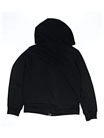 Uniqlo Zip Up Hoodie (view 2)