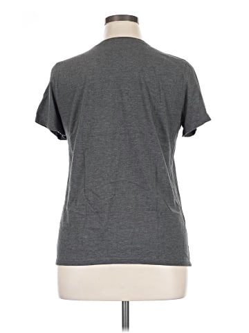 Unbranded Short Sleeve T-Shirt (view 2)