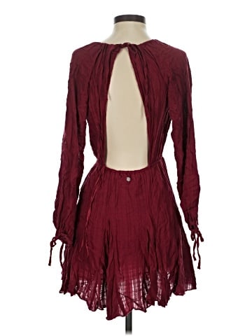 Roxy Casual Dress (view 2)