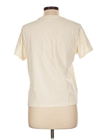 Francesca's Short Sleeve T-Shirt (view 2)