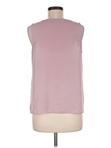 Nine West Sleeveless T-Shirt (view 2)