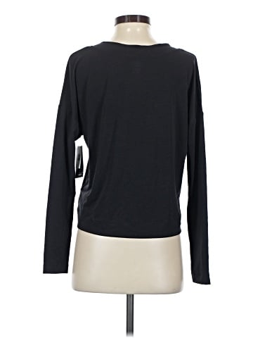 Gap Fit Long Sleeve T-Shirt (view 2)