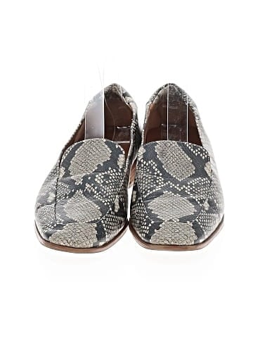 Franco Sarto Flats (view 2)