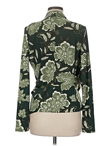 Vince Camuto Long Sleeve Top (view 2)