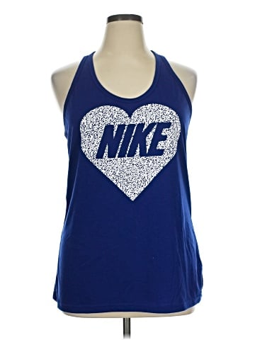 Nike Tank Top (view 1)