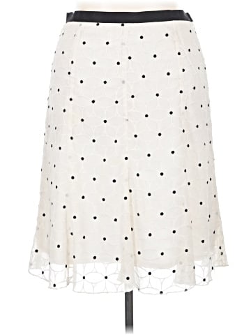 Ann Taylor Factory Casual Skirt (view 1)