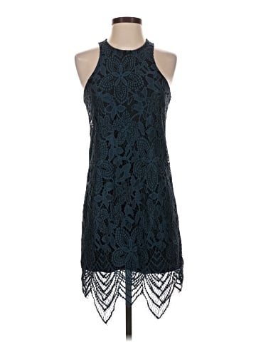 Express Cocktail Dress (view 1)