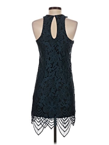 Express Cocktail Dress (view 2)