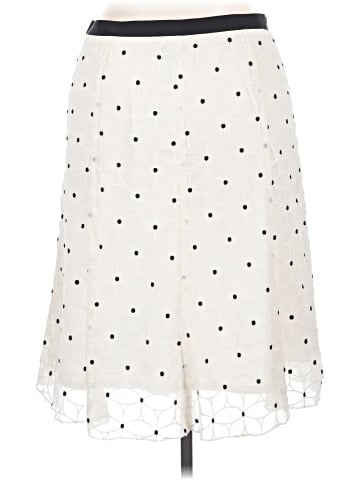 Ann Taylor Factory Casual Skirt (view 2)