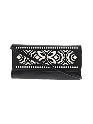 Vera Bradley Leather Crossbody Bag (view 1)