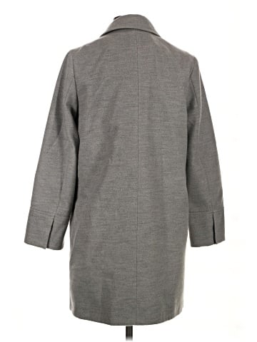 Topshop Coat (view 2)