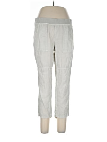 XCVI Linen Pants (view 1)