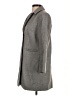 Topshop Gray Coat Size 4 - photo 5
