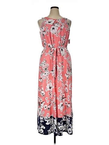 Sandra Darren Casual Dress (view 1)